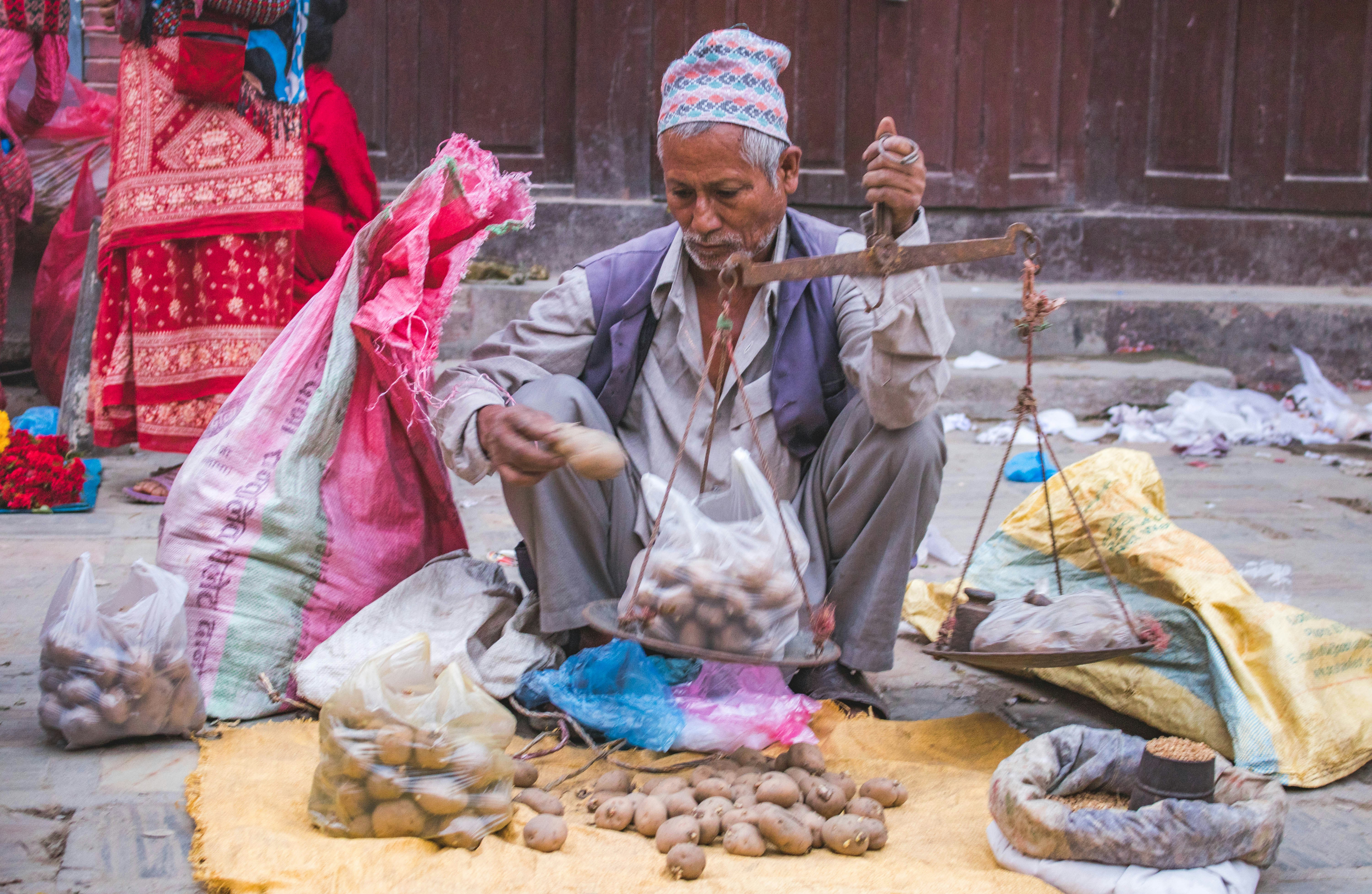 The Ripple Effects: Afghan War's Impact on Pakistan's Potato Trade