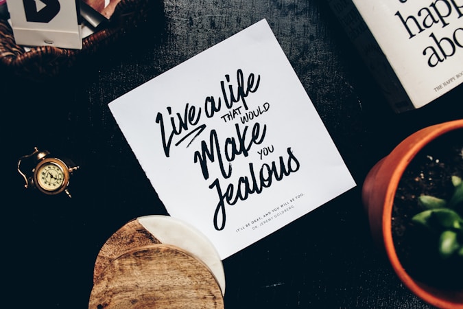 Embracing a Grounded Lifestyle: Live with Less