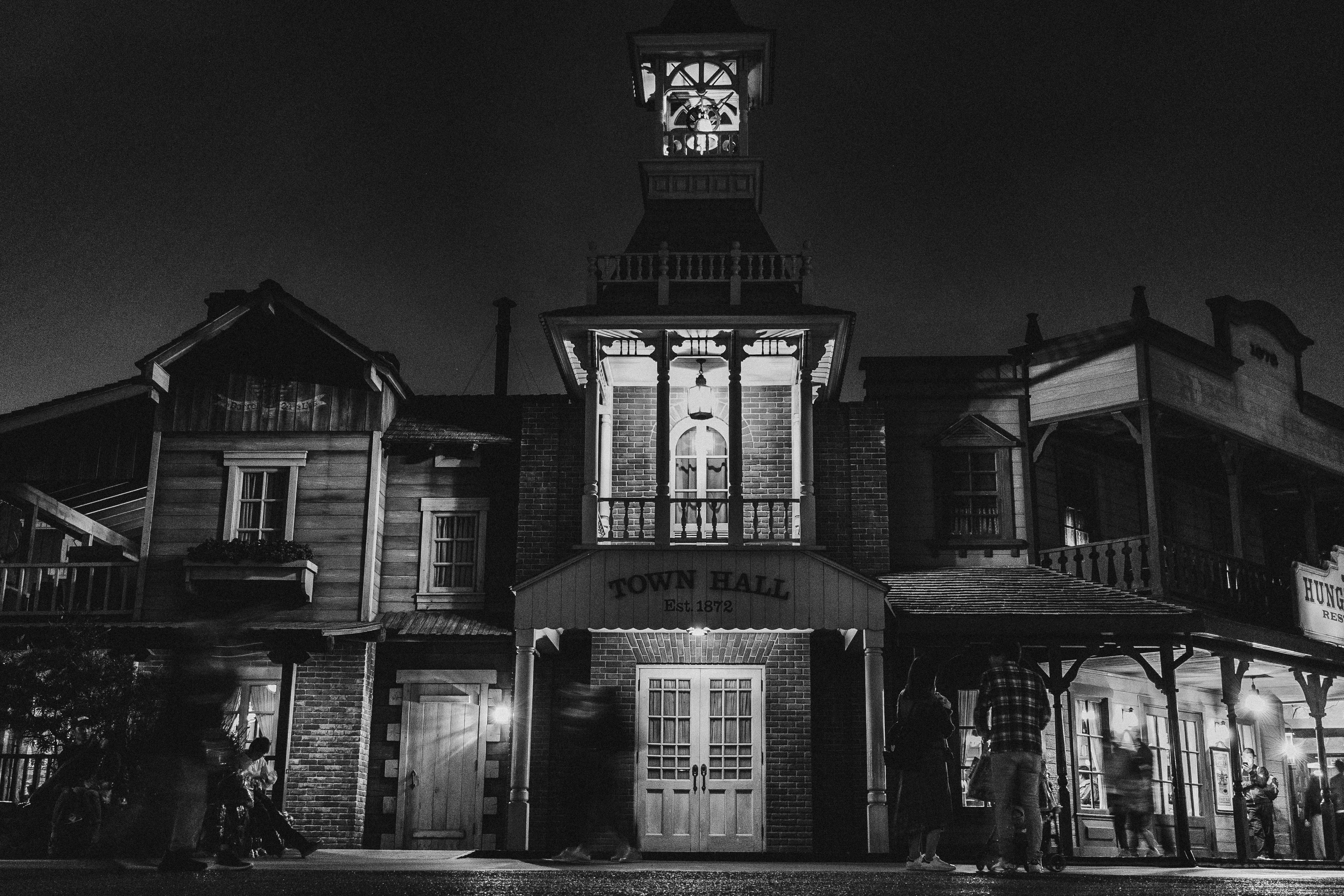 Welcome to the Wild West (and your downloads)