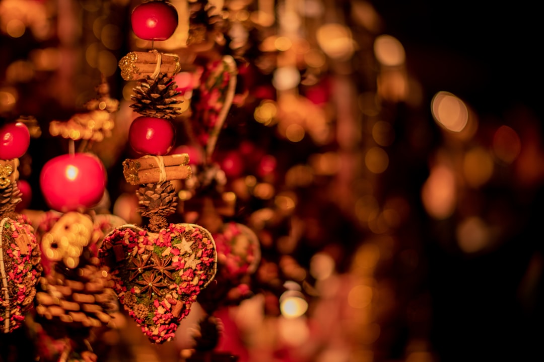 Christmas Cheer in Mozart's Hometown: The Can't-Miss Salzburg Holid… — Christmas Cheer in Mozart's Hometown