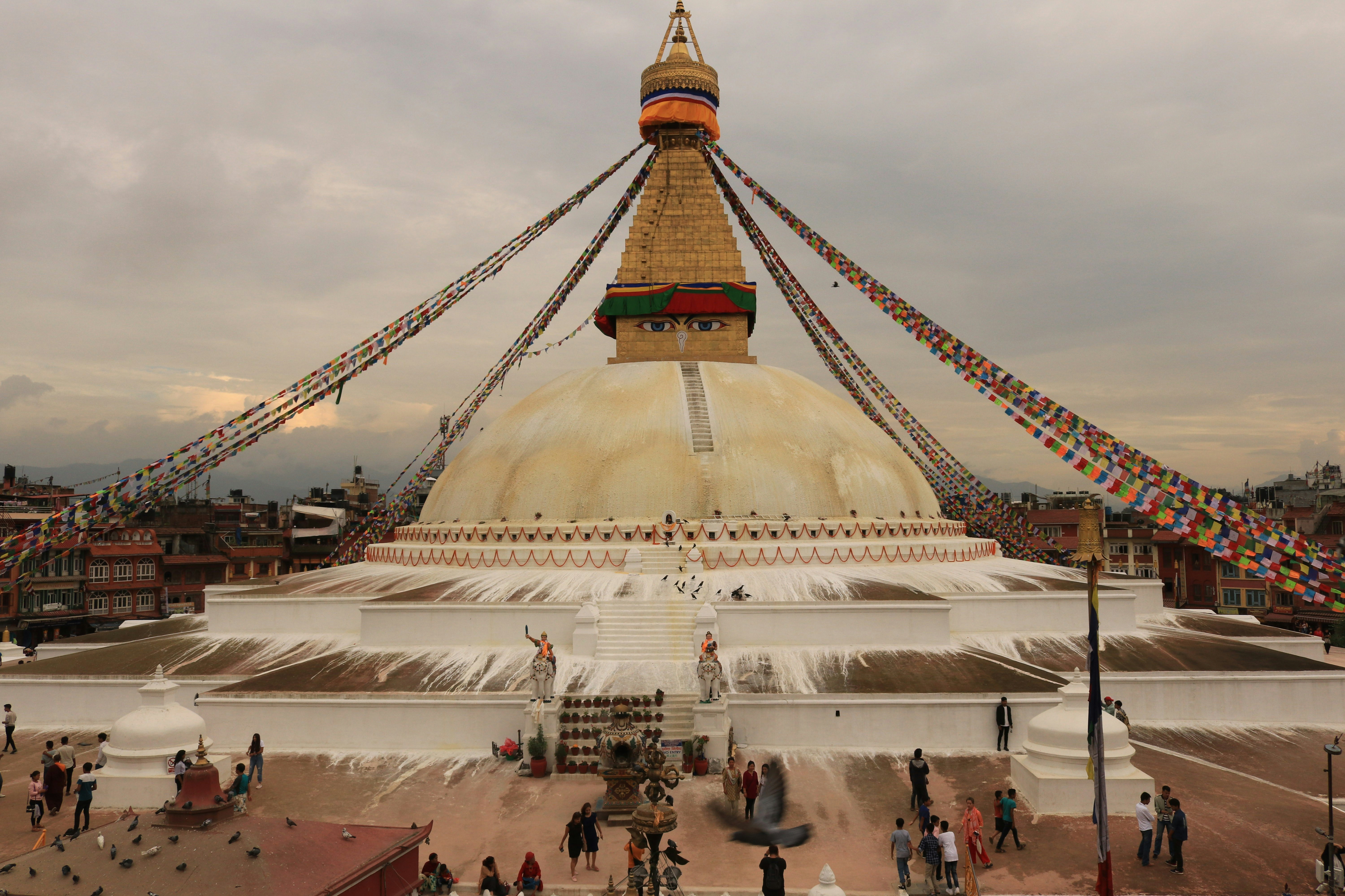Photo by aalokatreya