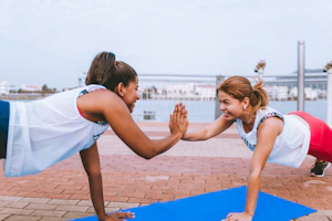 Women's Activewear — Up to 60% Off