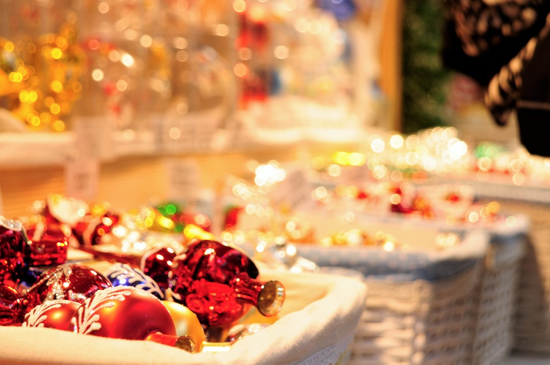 Christmas Cheer in Mozart&#8217;s Hometown: The Can&#8217;t-Miss Salzburg Holiday Markets
