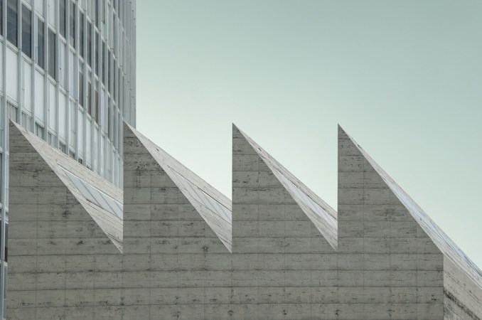Image de Implémenter une architecture événementielle SaaS ERP-CRM node.js avec RabbitMQ
