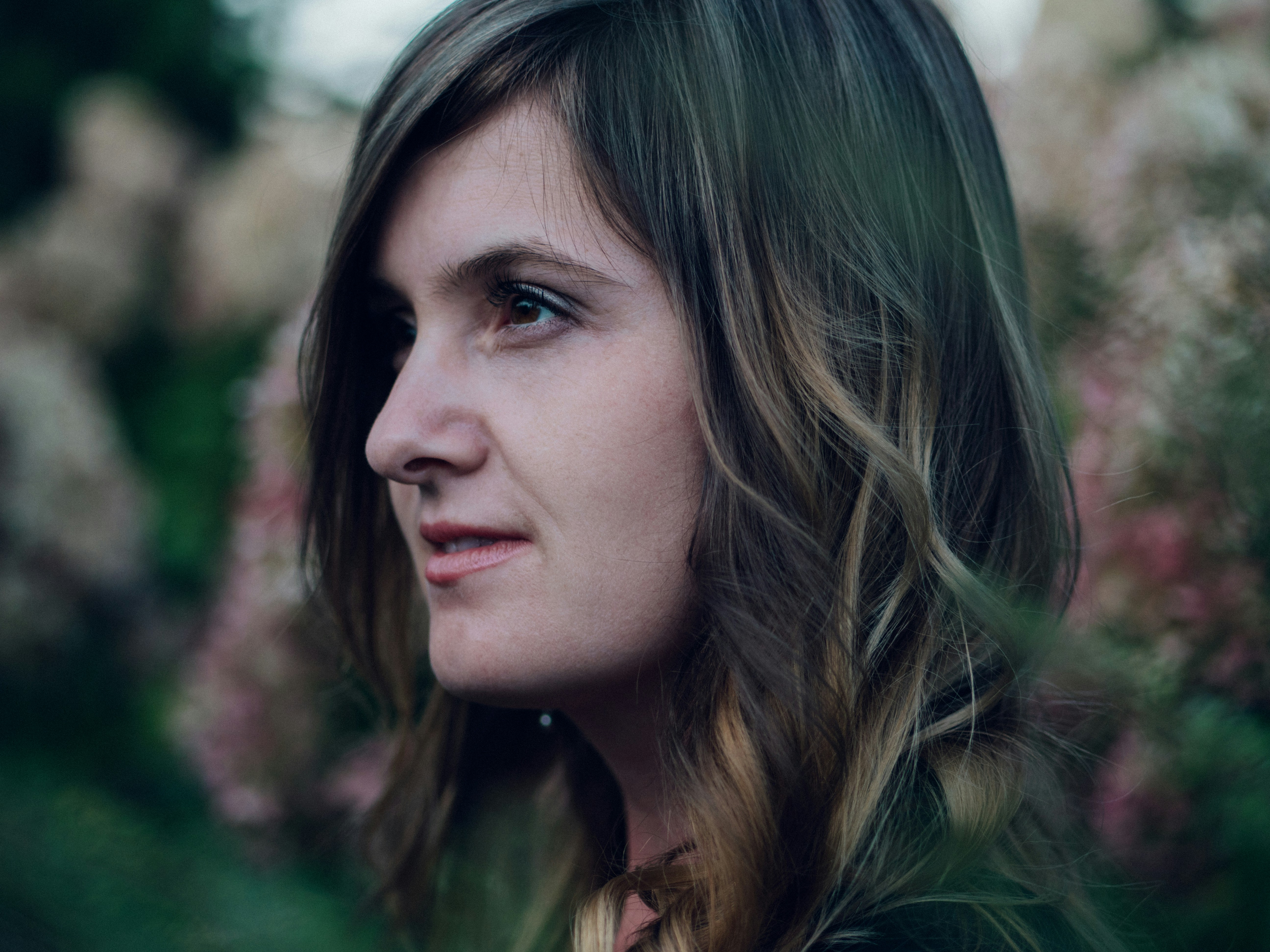 Before the Click: The Magic That Lives in the Breath Before a Photo