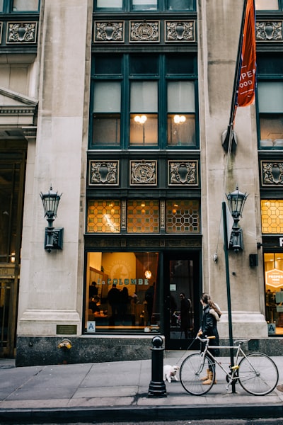 La Colombe, a US coffee roaster and retailer headquartered in Philadelphia