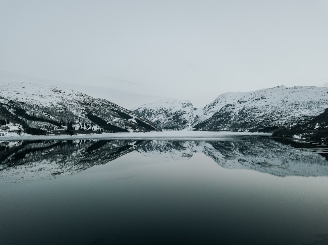 Mountain photo spot Haukelivegen 18 Norway