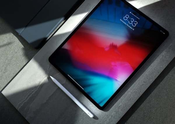 Apple teria planos para iPad dobrável em 2024