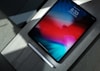Windows tablet device