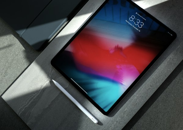 iPad