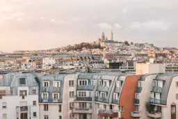 Paris ne s’est pas fait en un jour