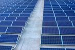 solar panels