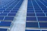solar panels