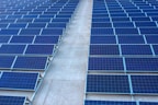 solar panels