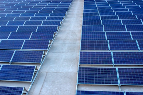 Solar Energy