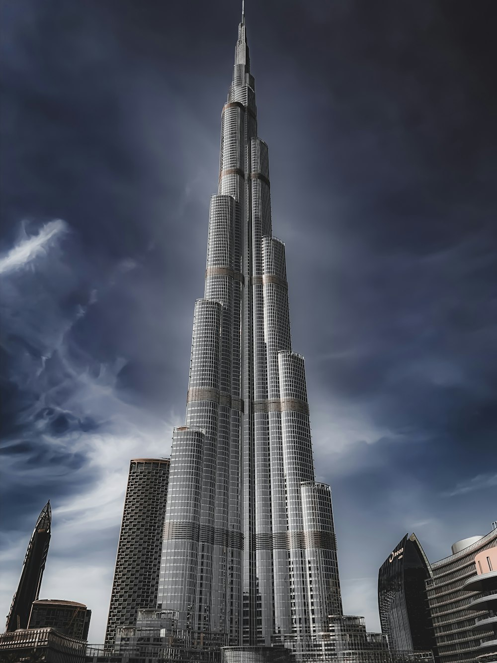 Burj Khalifa