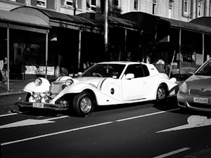 LA Interceptors Hoodie