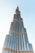 Burj Khalifa, Dubai during daytime