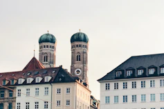 Organisation voyage sur mesure Munich travel Planner WorldbySol