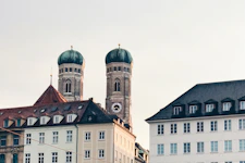Organisation voyage sur mesure Munich travel Planner WorldbySol