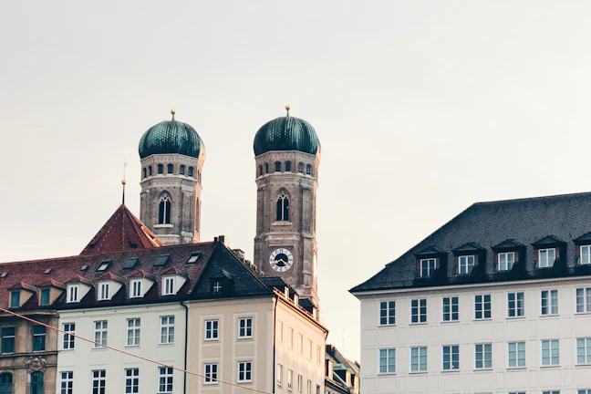 Luxury 5-Day Munich Itinerary: Premium Travel Guide