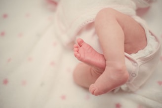Baby Natural Nappy Rash Formulation