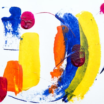 Cover Image for LightShift - Renew yourself with creative expression & movement