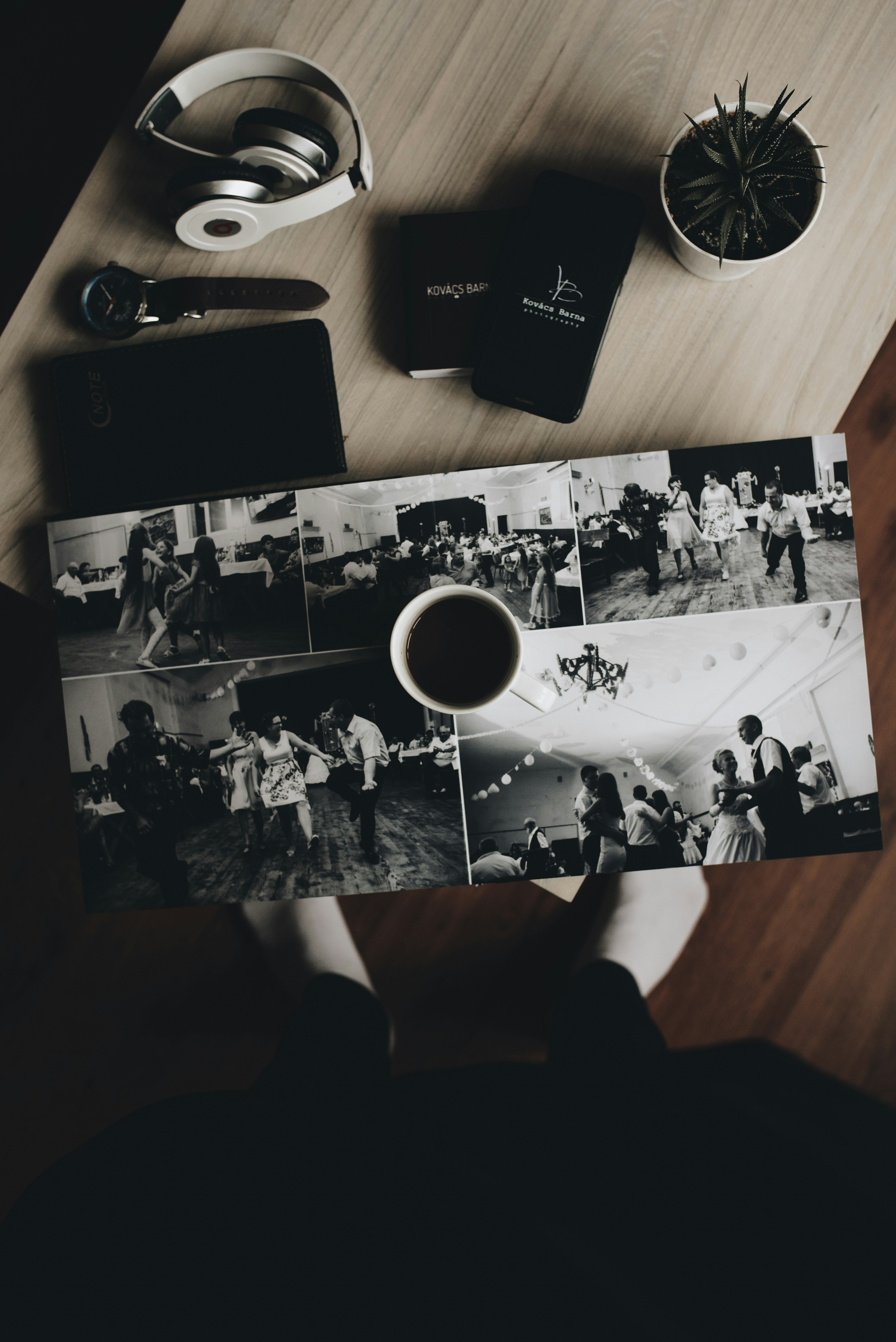 Histoires inspirantes liées au langage corporel