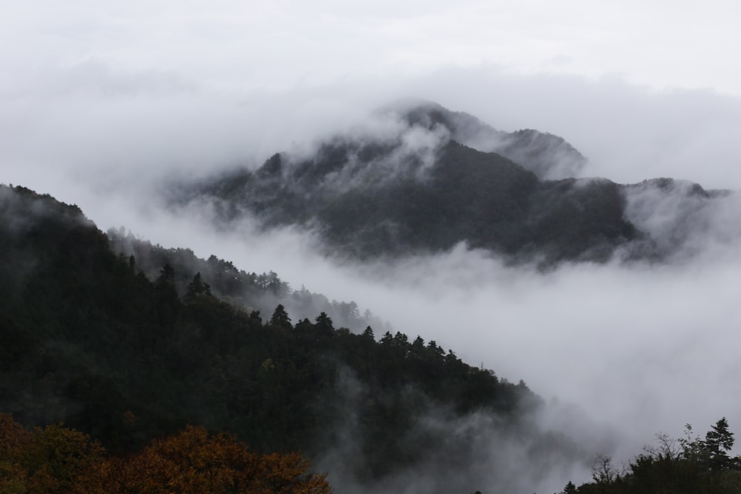 如何計算降雨率？完整教學，準確預測下雨機率！