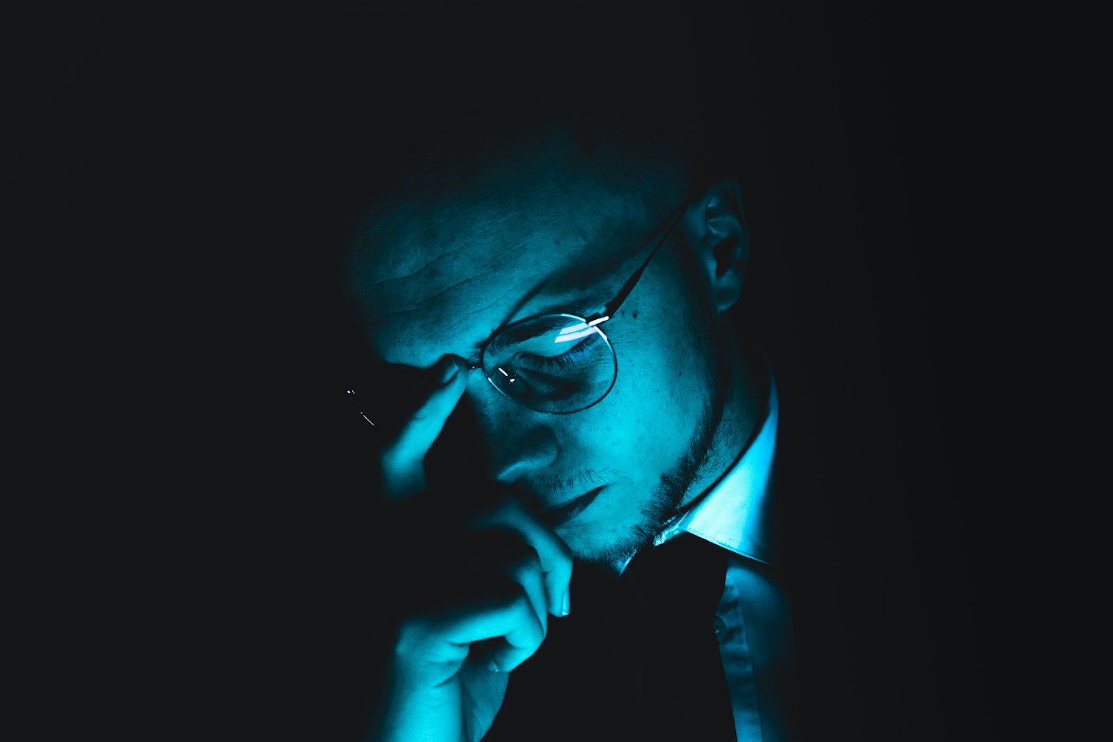 Blue Monday