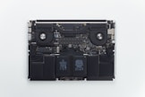 rectangular black wireless equipment