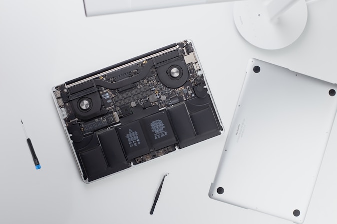 Essential Services for Laptop Repair Specialists