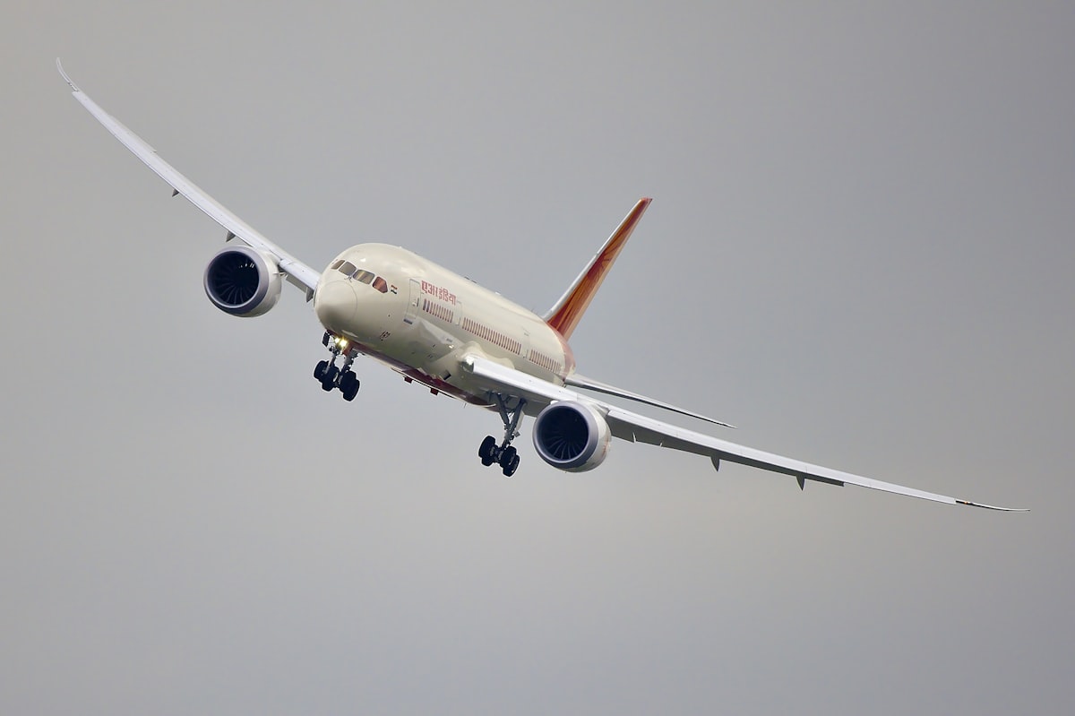 Boeing Forecasts Southeast Asia's Aviation Market to Soar, Quadrupling Fleet by 2042