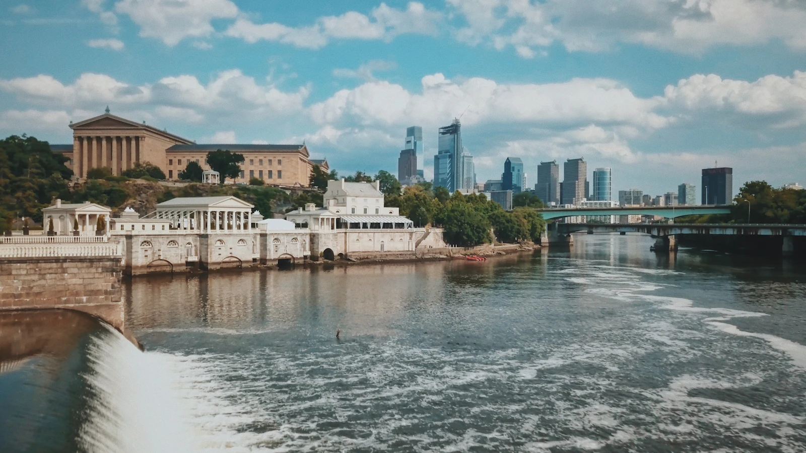 Philadelphia, United States — stroller-friendliness guide for parents