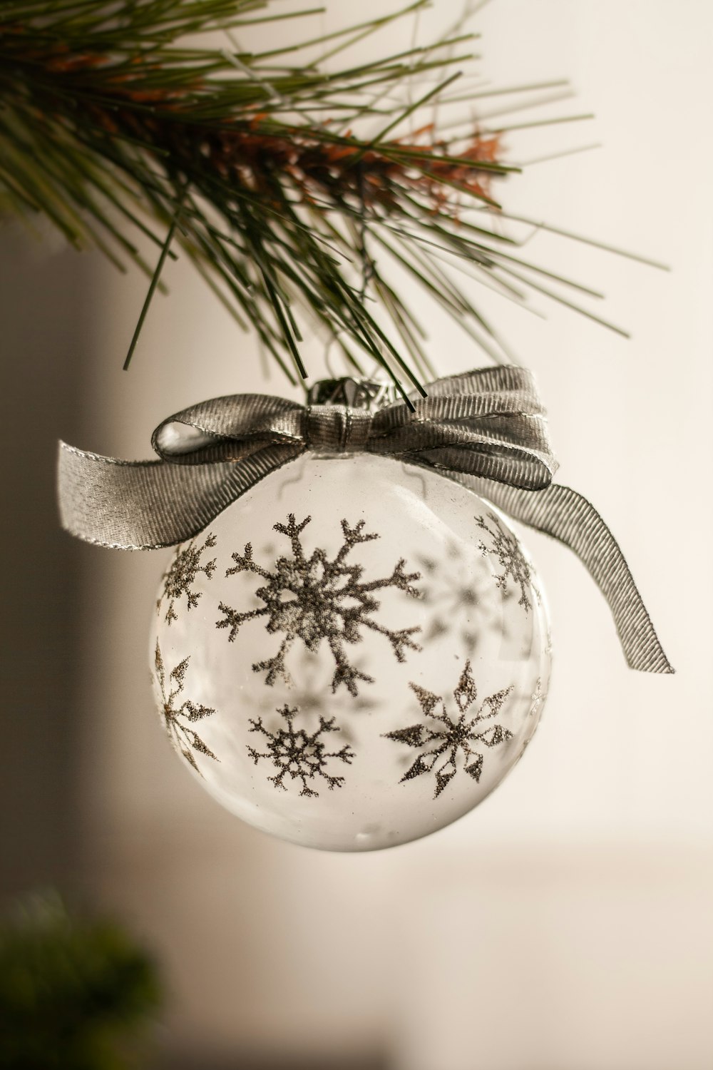 glass bauble
