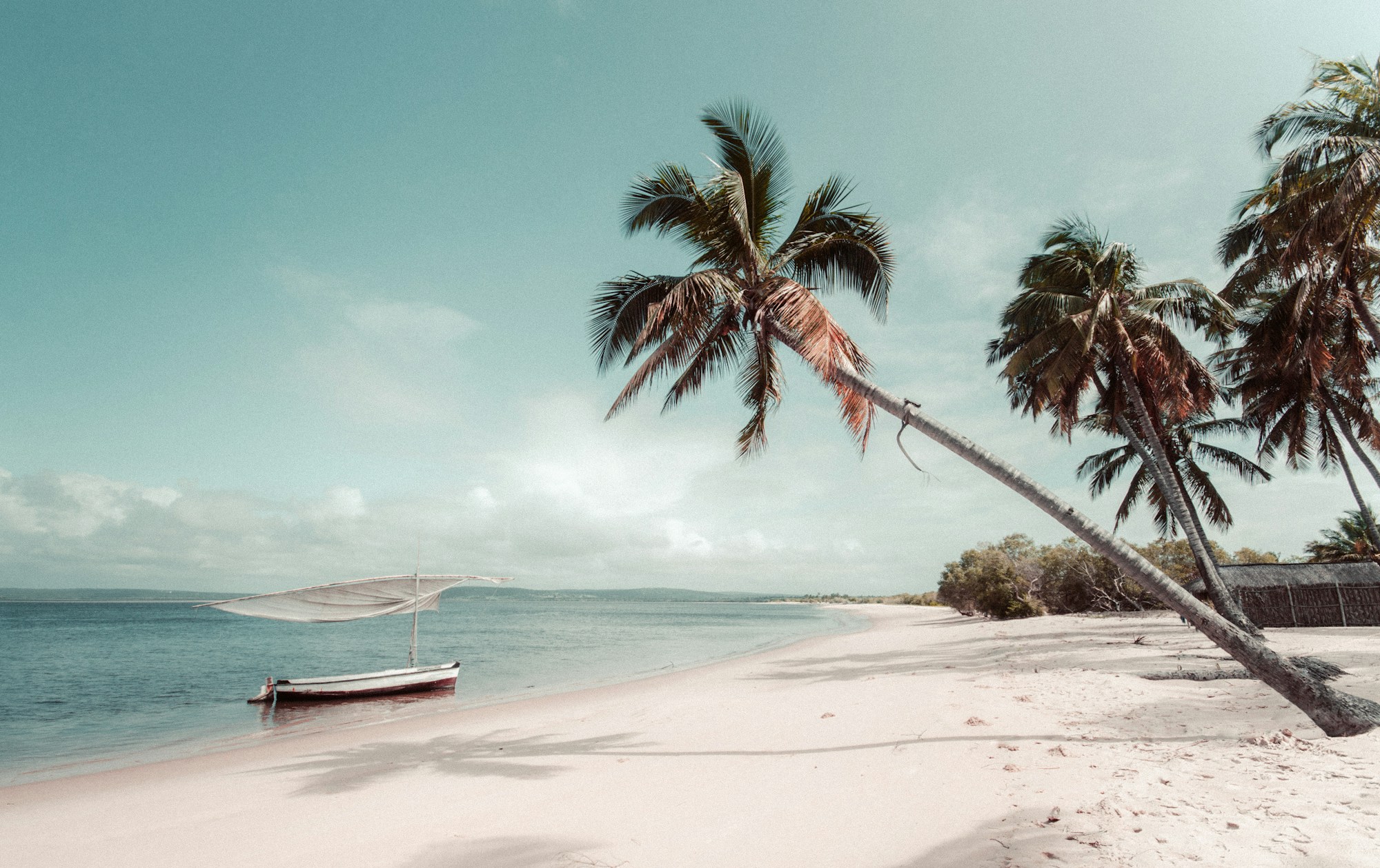 Optimal Weather and Ideal Seasons for Visiting Mozambique