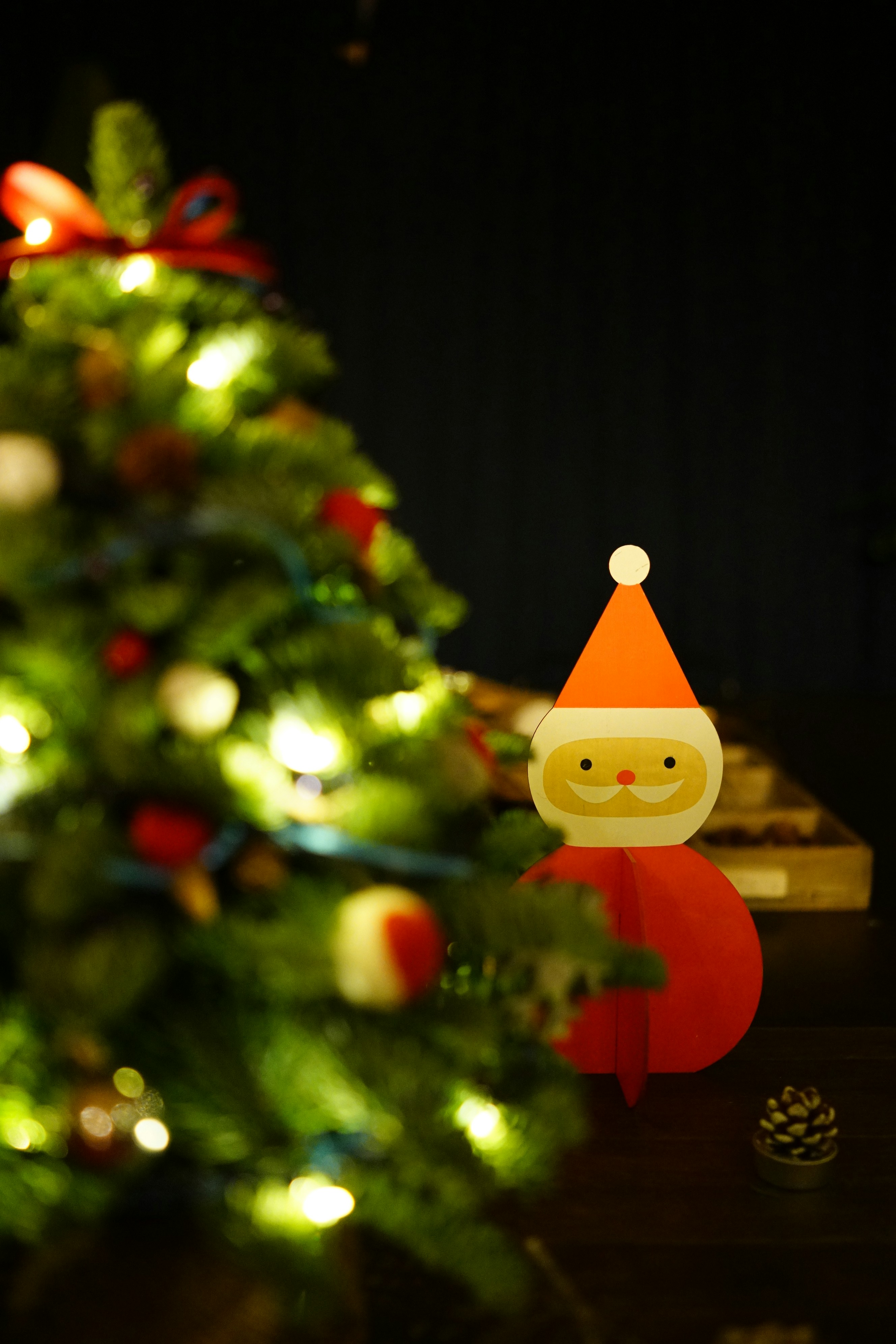 Photo by coincidence