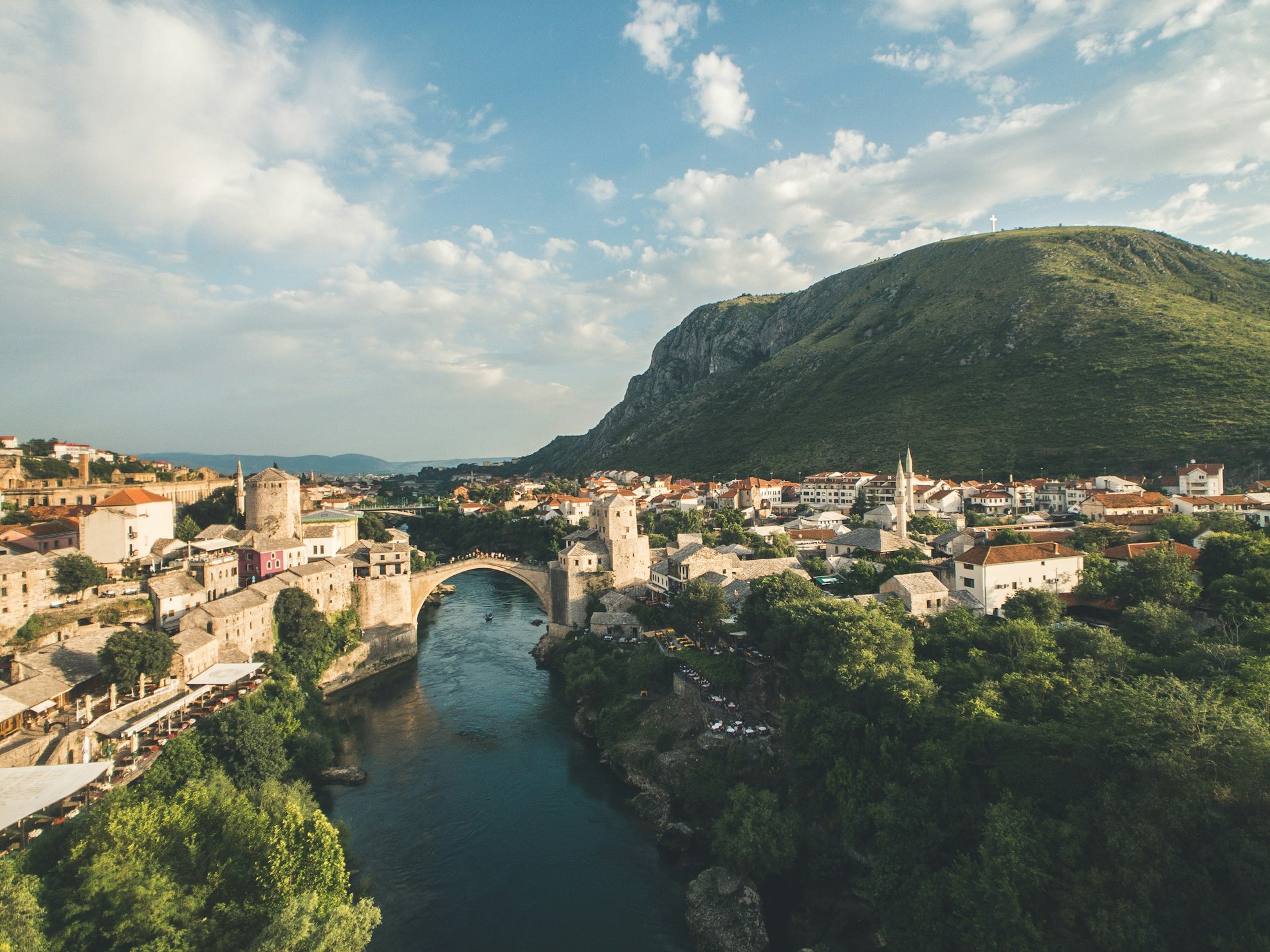 Bosnia and Herzegovina Travel Guide - Attractions, What to See, Do, Costs, FAQs