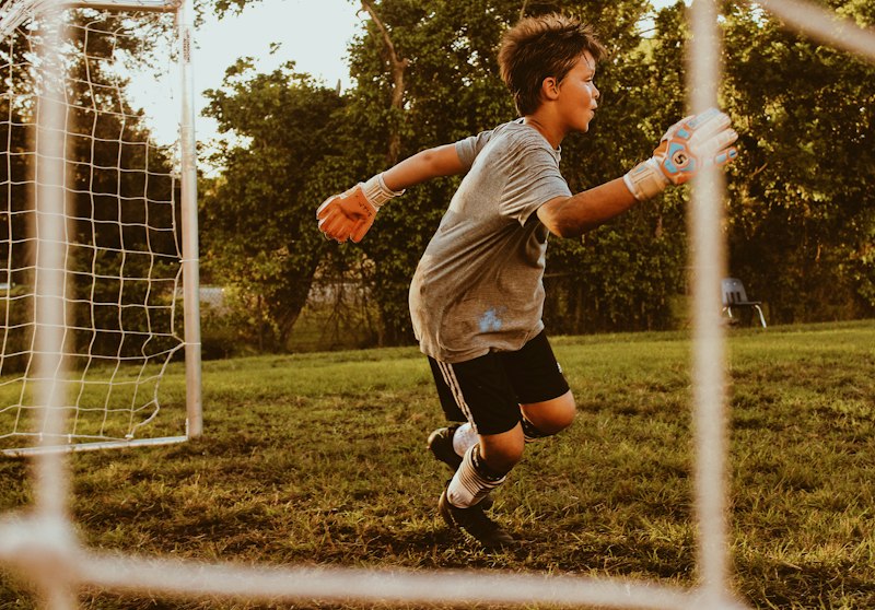 Holiday Camps with BG Pro Level Coaching
