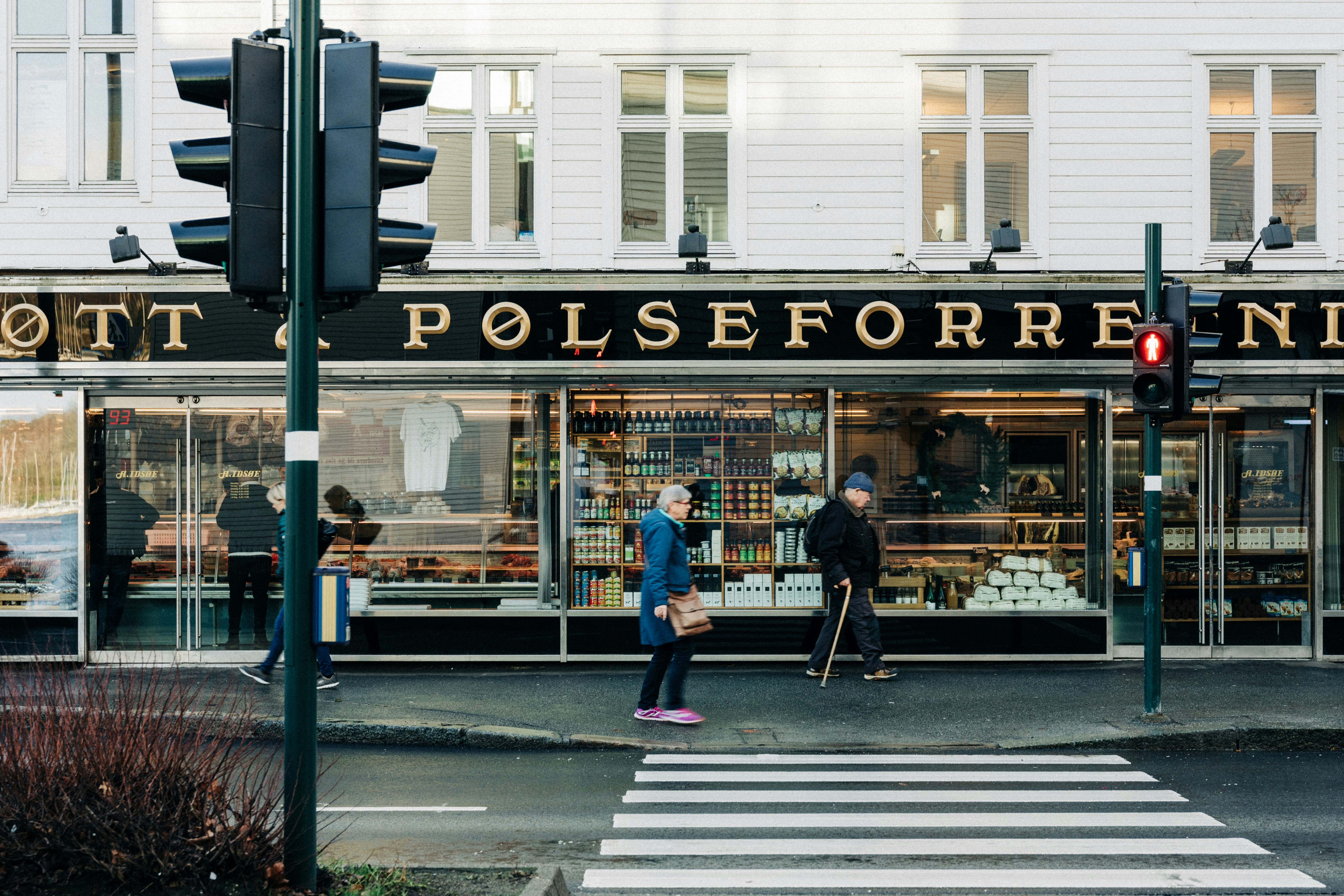 Pâtisserie à l'Entre Mets