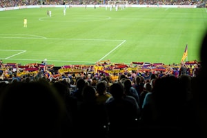 Pasión de Cancha
