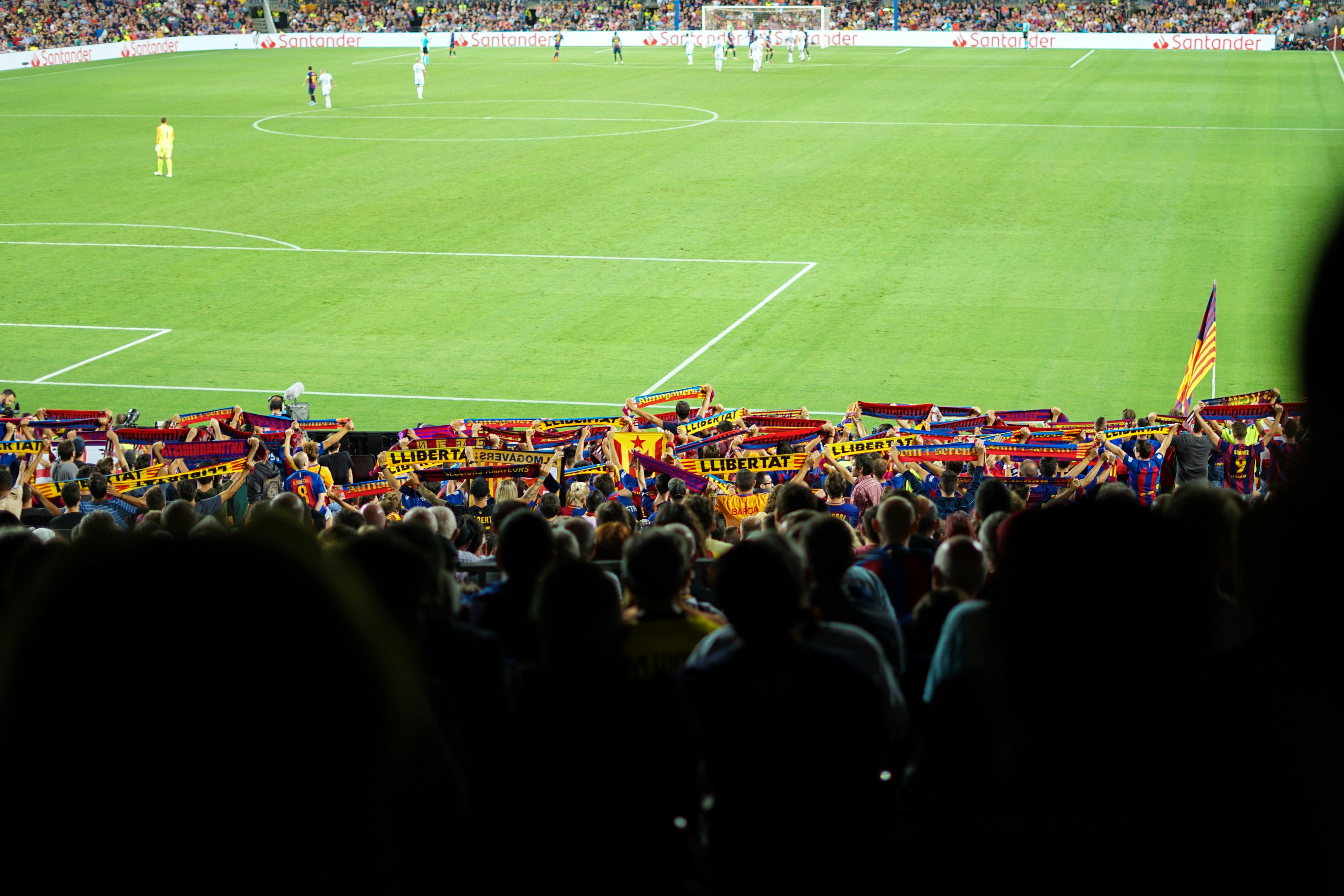 real sociedad - barcelona