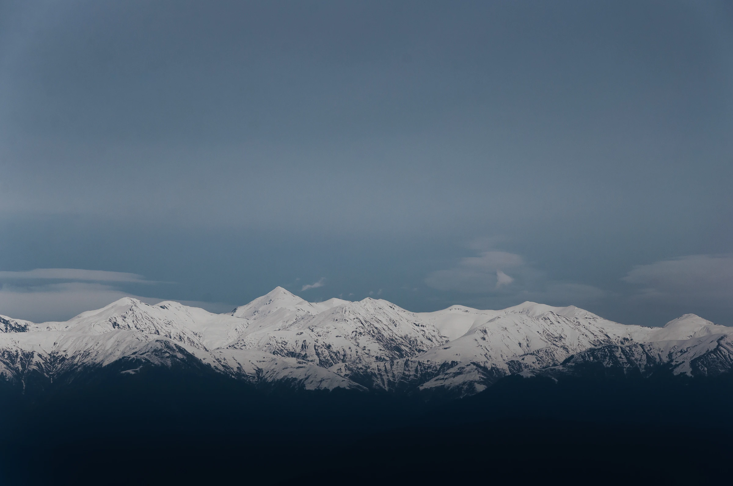 Tusheti
