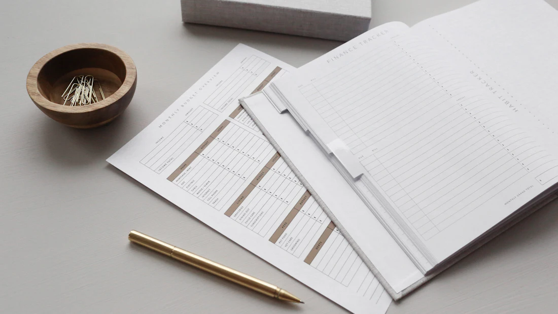 The 50/30/20 Rule: Budgeting When You Are Basically Broke