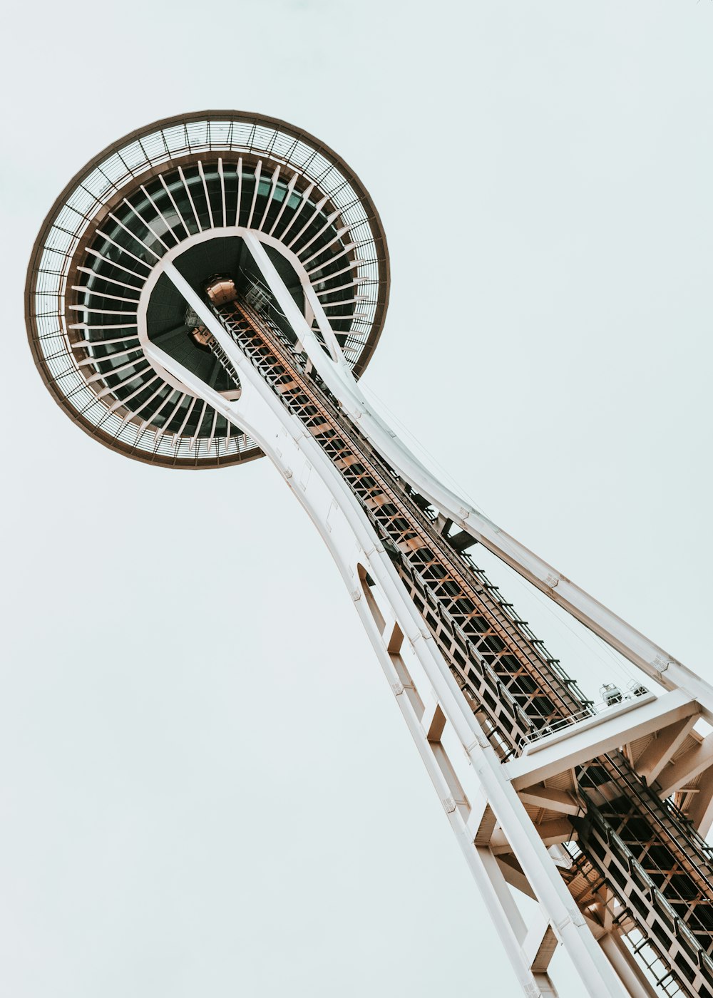 space needle