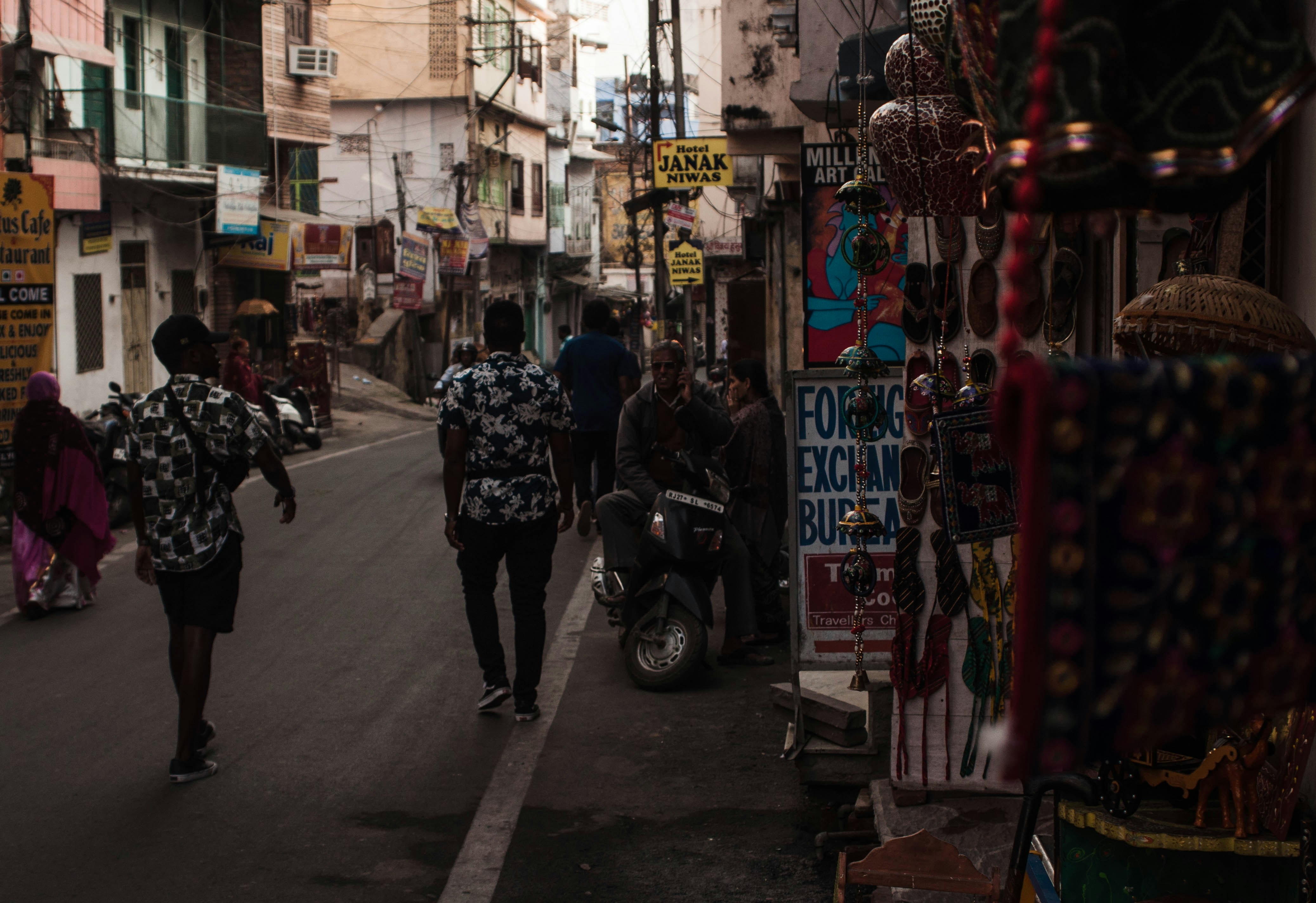 Photo by henryx