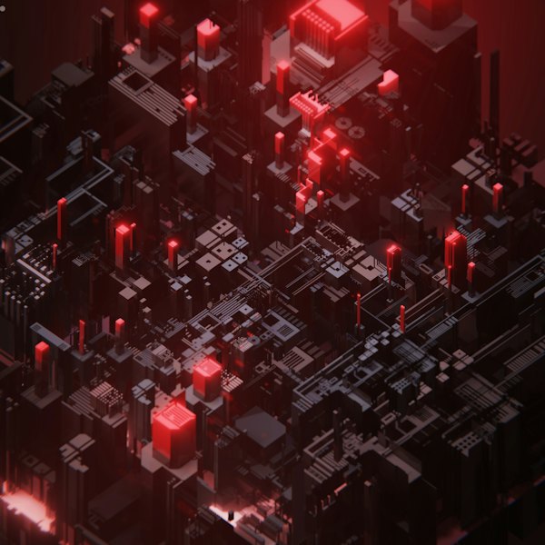 Power Plant