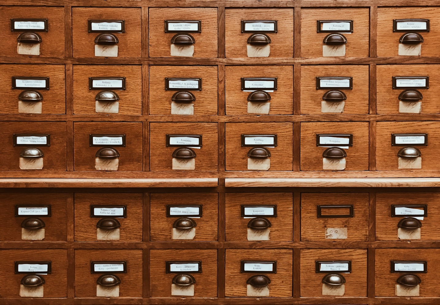 SQL Database Management