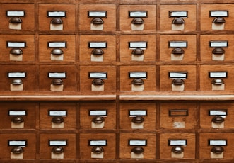 SQL & Databases