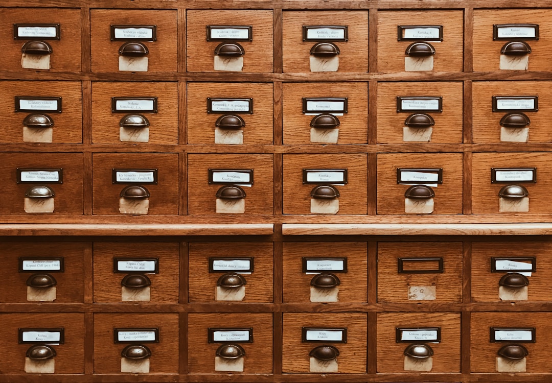 Nomenclature and Data Standards